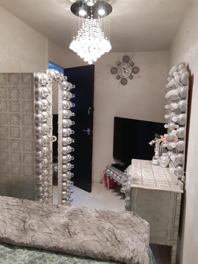 Vivid Apartment Birmingham Bagian luar foto